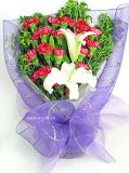 尉犁鲜花速递