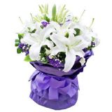 尉犁鲜花速递