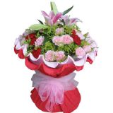 尉犁鲜花速递