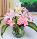 尉犁鲜花速递